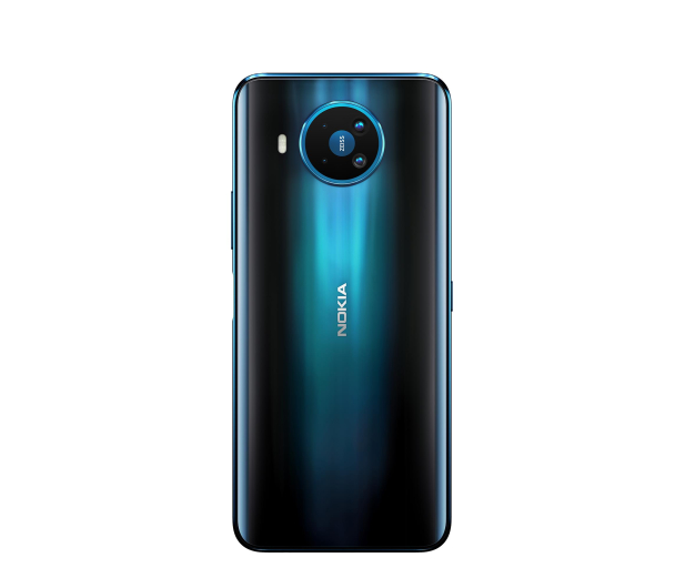Nokia 8.3 5G Dual SIM 6/64GB niebieski - 612786 - zdjęcie 4